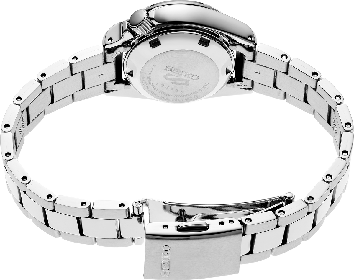 Seiko Presage Cocktail Time Limited Edition Watch SRE014