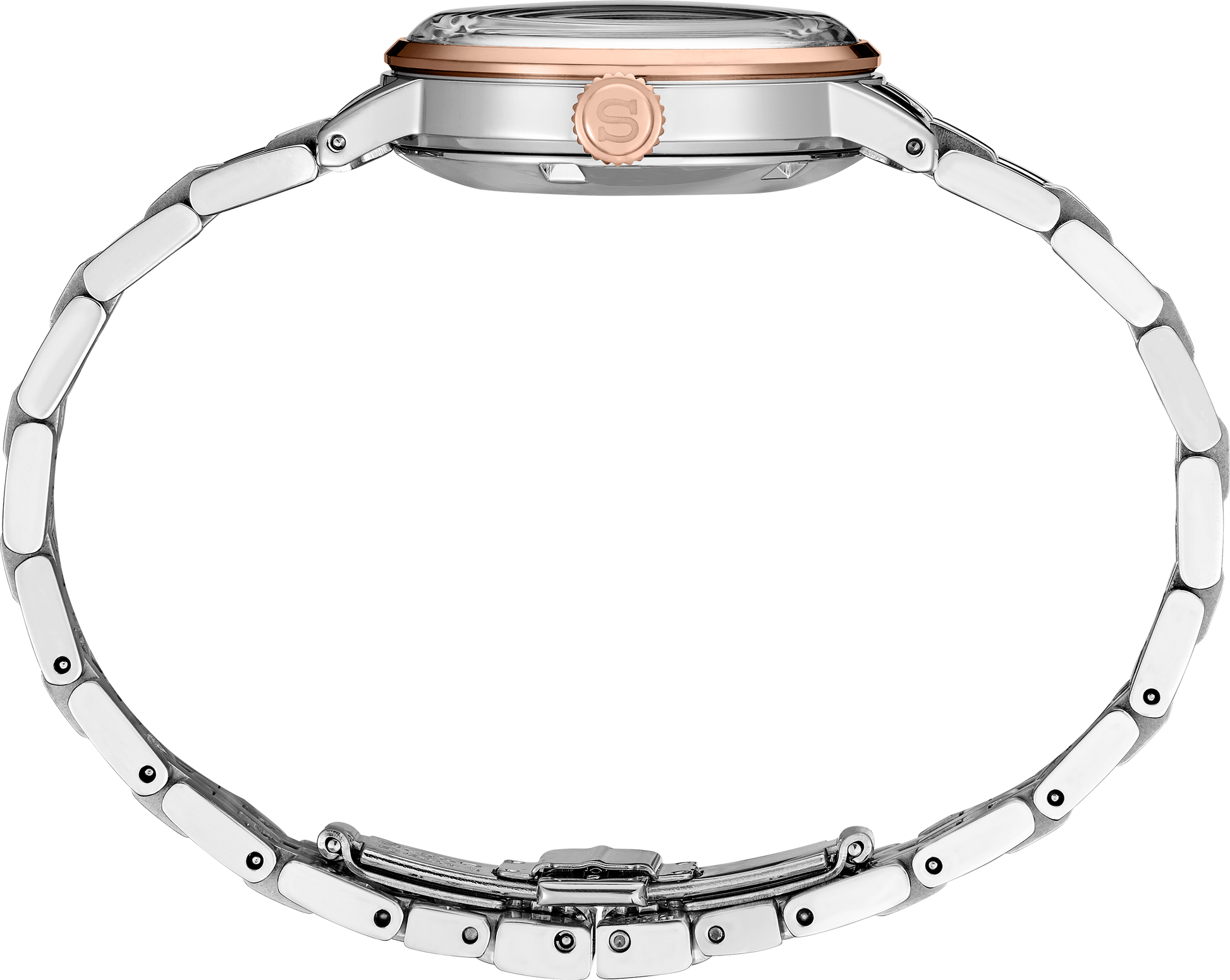 Seiko Presage Cocktail Time Watch SRE012