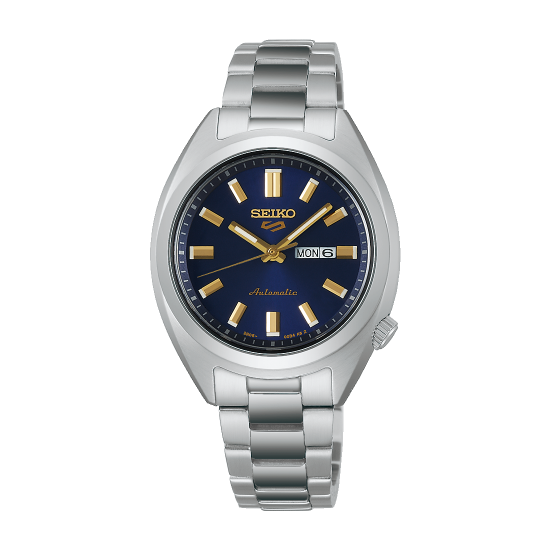 Seiko 5 Sports SRE021 Watch