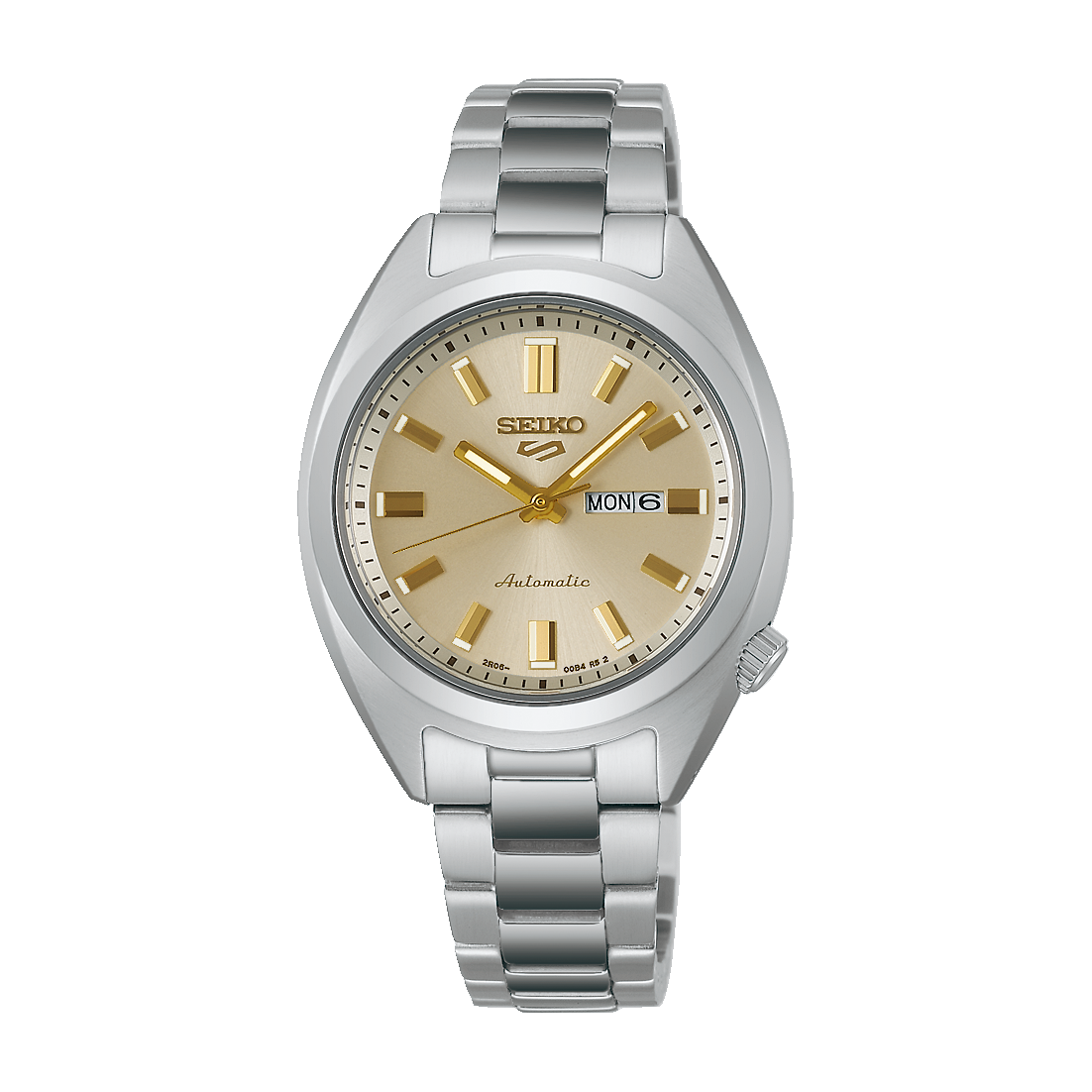 Seiko 5 Sports SRE023 Watch 
