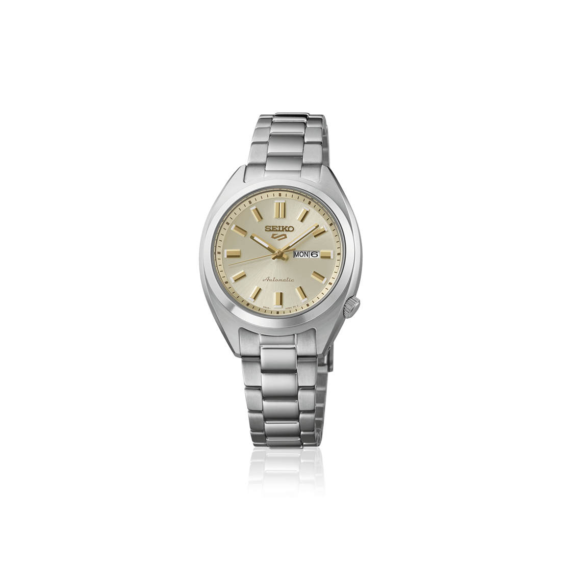 Seiko 5 Sports SRE023 Watch