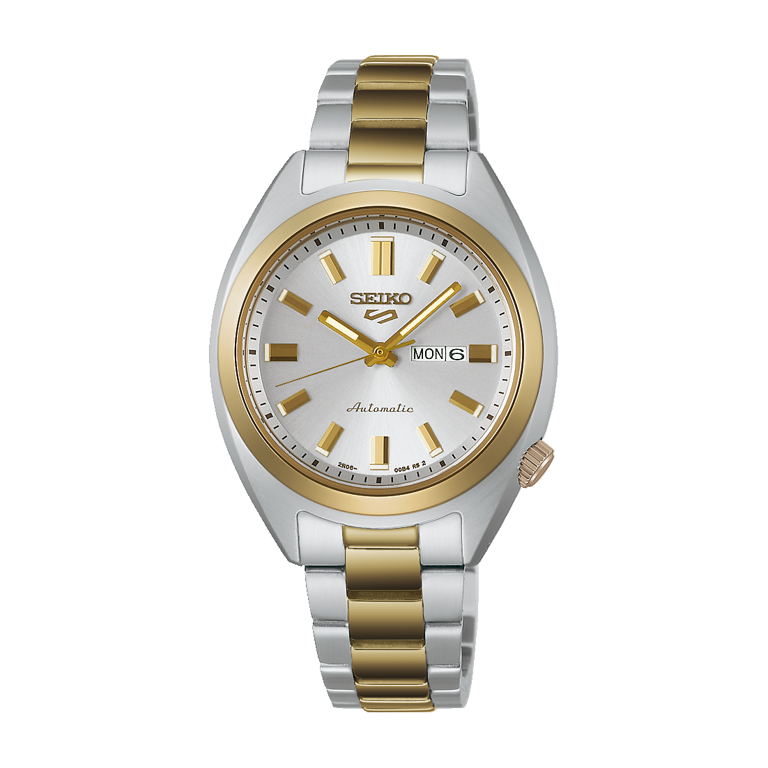 Seiko 5 Sports SRE024 Watch