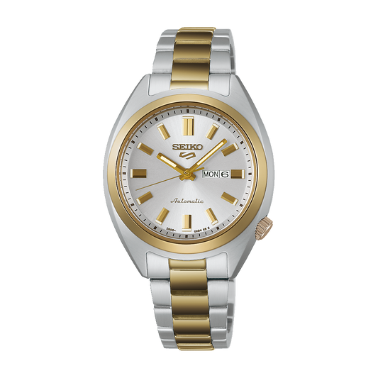 Seiko 5 Sports SRE024 Watch