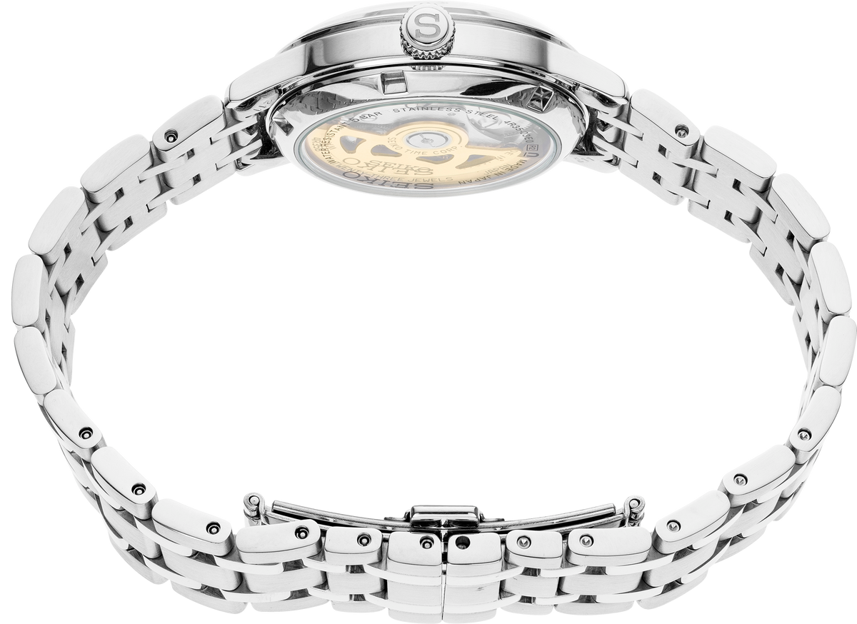 Seiko Presage Cocktail Time Watch SRPD37