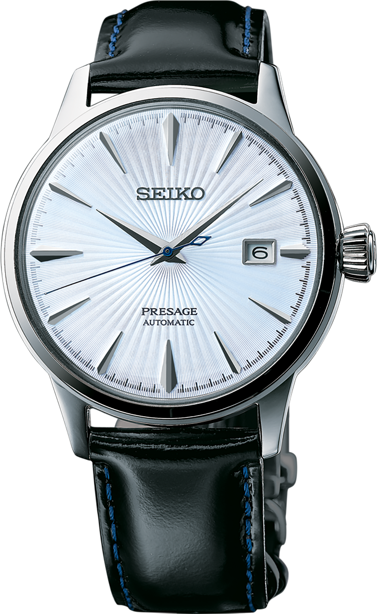 Seiko Presage Cocktail Time Watch SRPB43