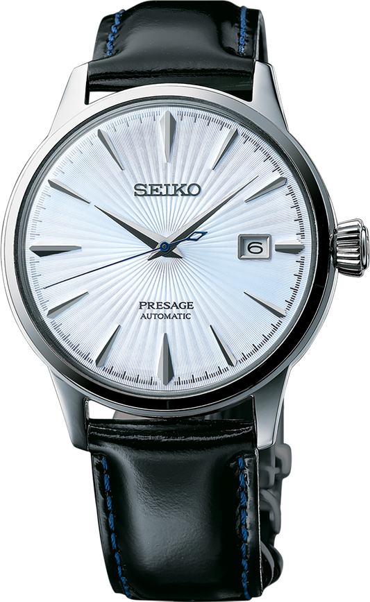 Seiko Presage Cocktail Time Watch SRPB43