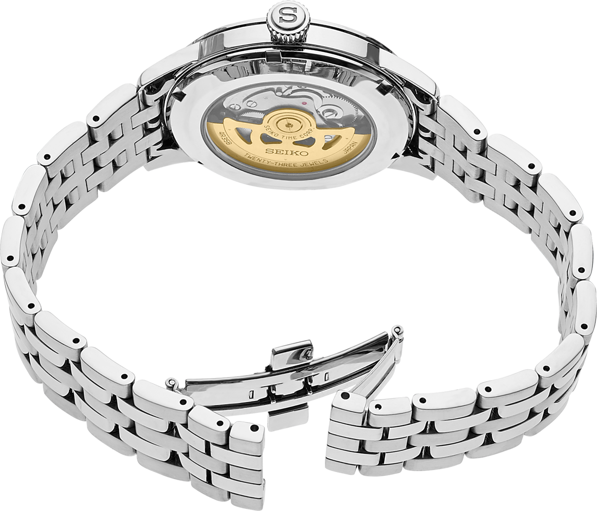 Seiko 5 Sports Watch SRPD55