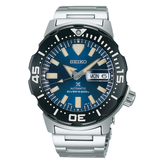 Seiko Prospex Special Edition Watch SRPD25