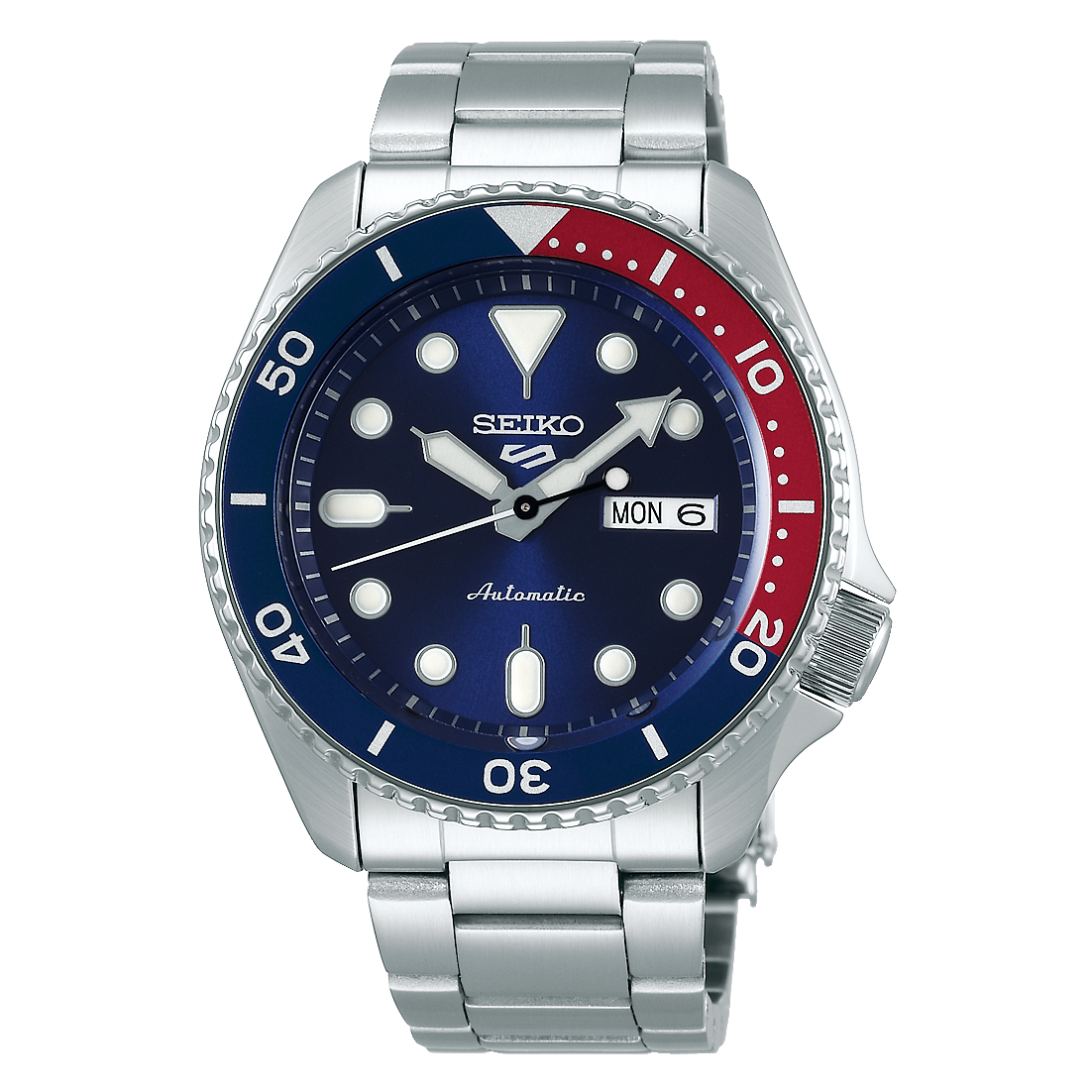 Seiko SRPD53 5 Sports Watch SRPD53