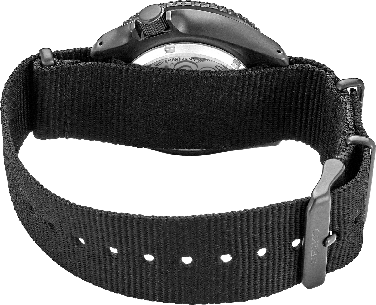 Seiko Presage Cocktail Time Watch SRPE15