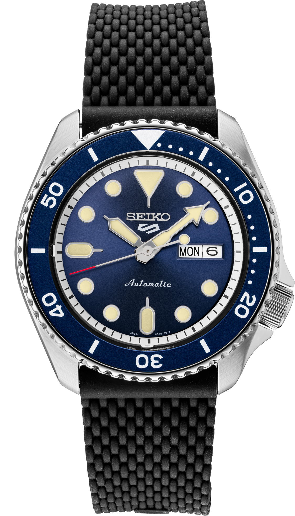 Seiko 5 Sports Watch SRPD93
