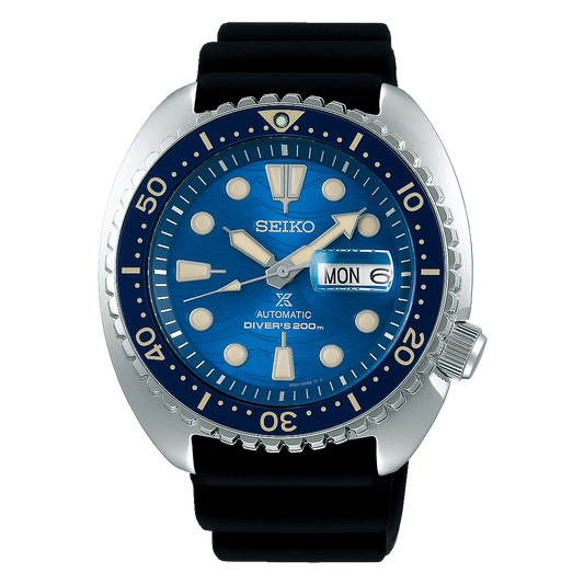 Seiko Prospex Special Edition Watch SRPE07