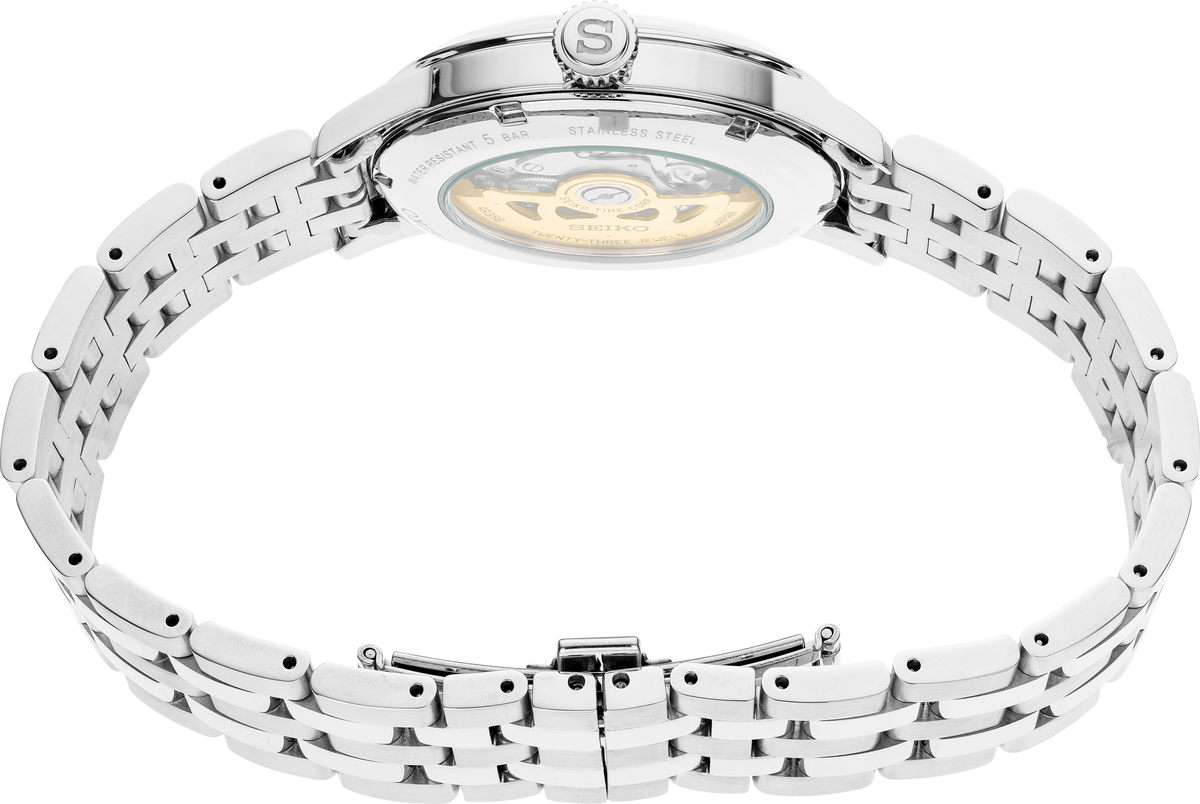 Seiko 5 Sports Watch SRPE53