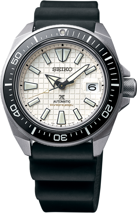 Seiko Prospex Automatic Diver Watch SRPE37
