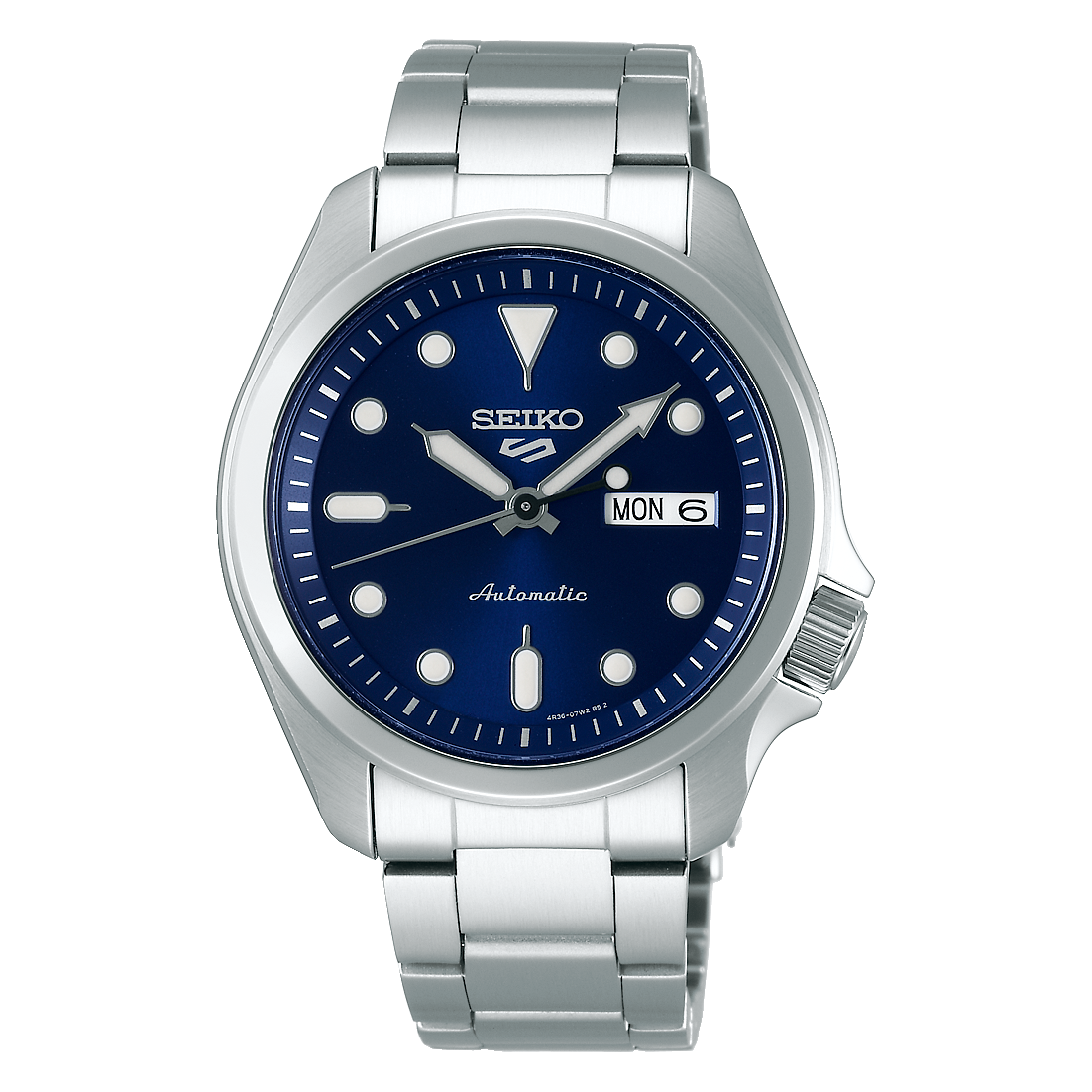 Seiko 5 Sports Watch SRPE53