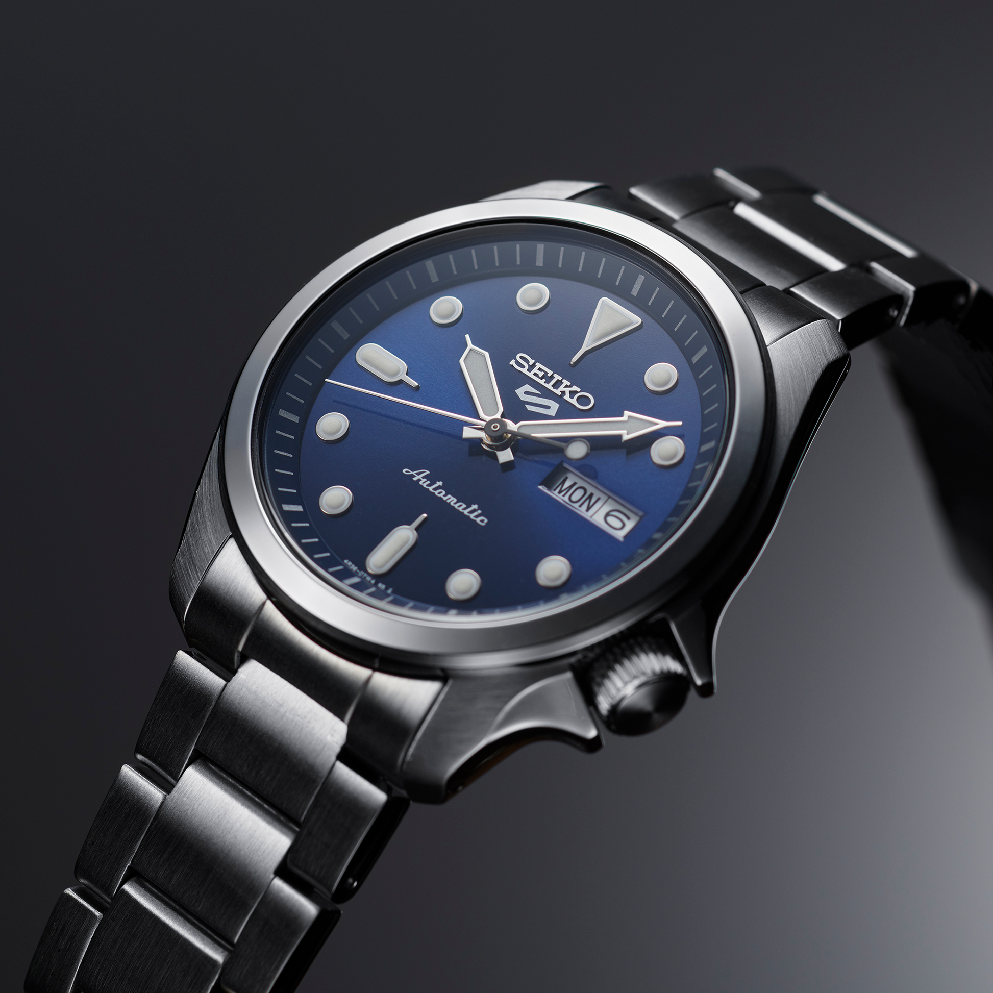 Seiko 5 Sports Watch SRPE53