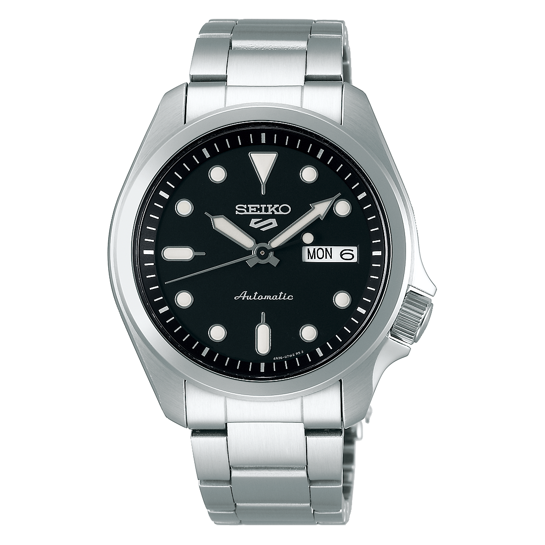 Seiko 5 Sports Watch SRPE55
