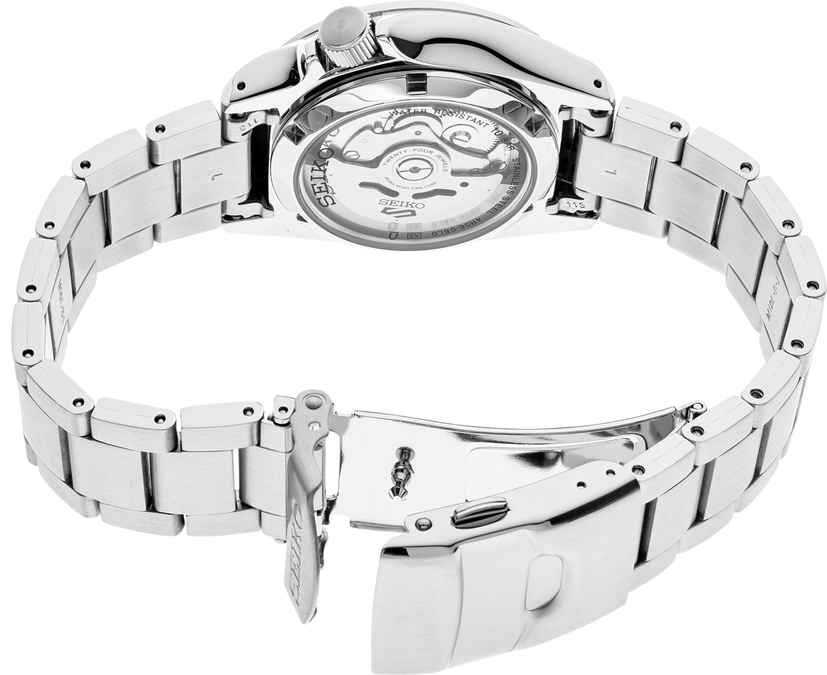 Seiko Presage Collection Watch SRPF51