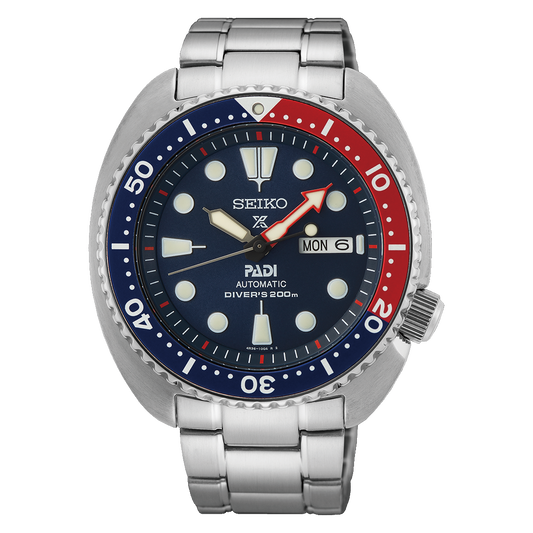 Seiko Prospex Automatic Diver Watch SRPE99