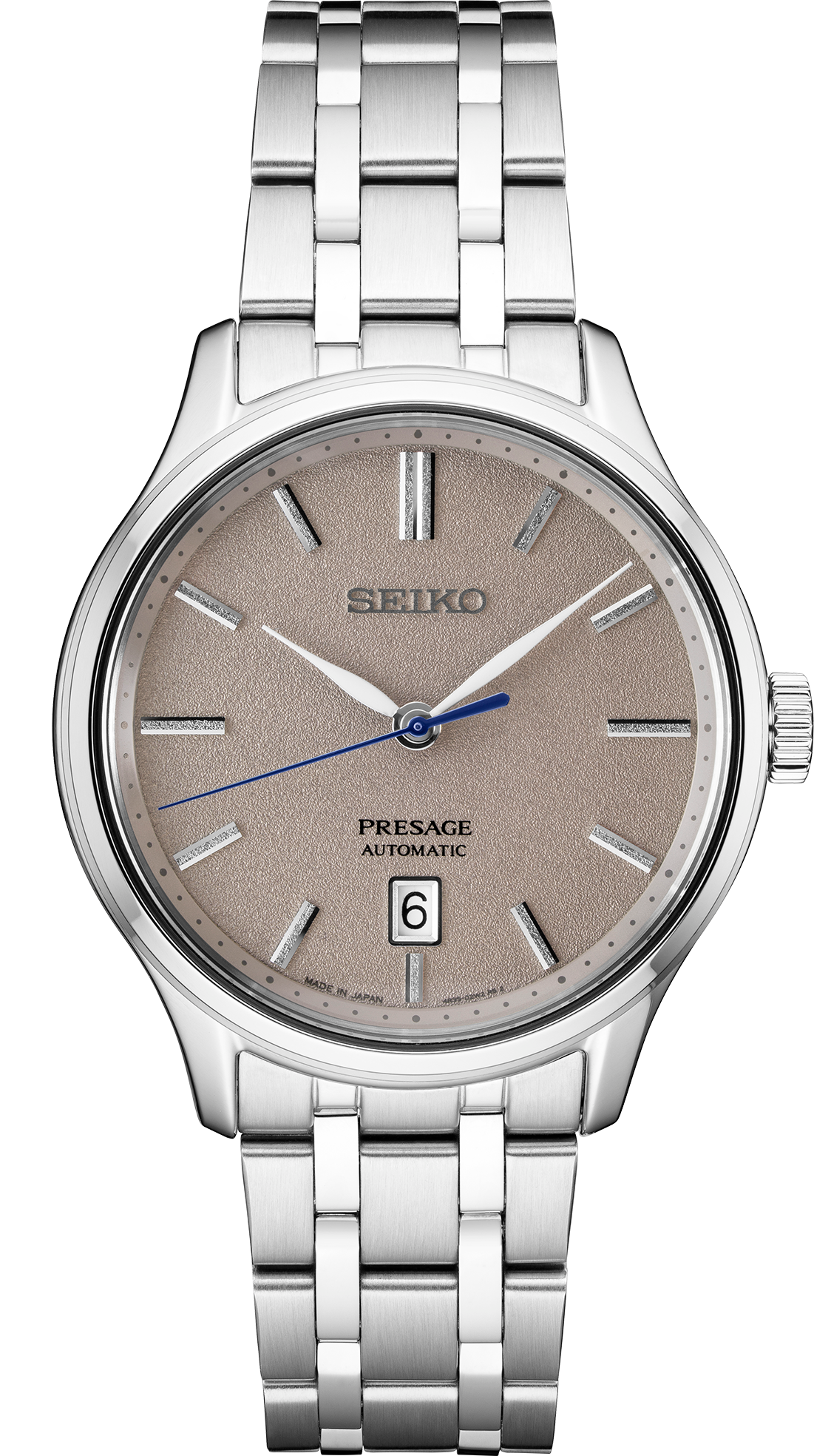 Seiko Presage Collection Watch SRPF51