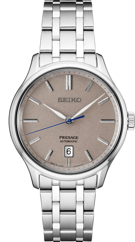 Seiko Presage Collection Watch SRPF51