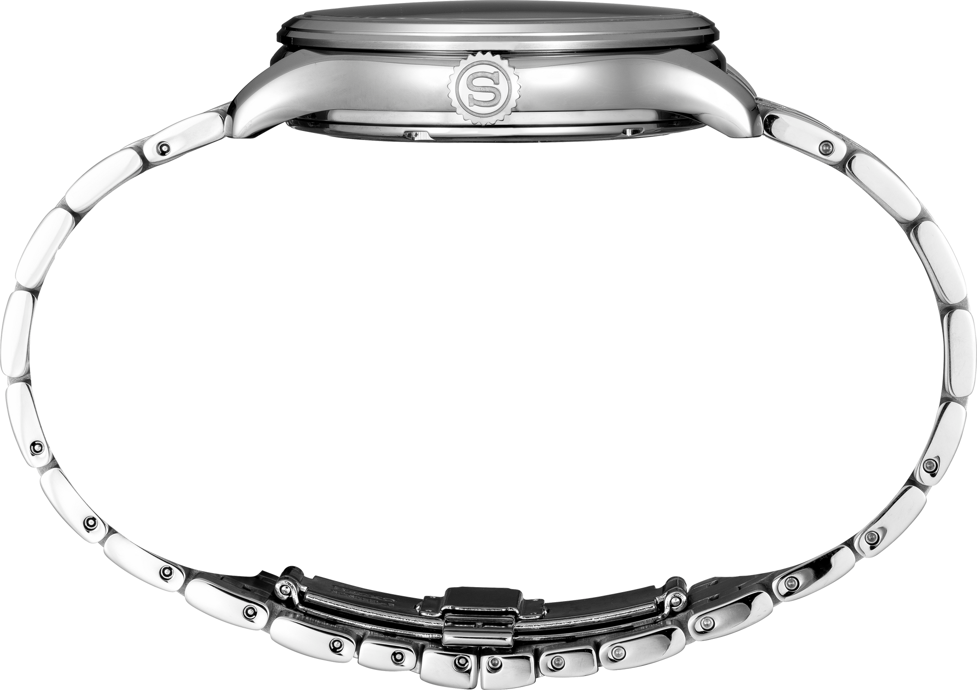 Seiko Presage Collection Watch SRPF51