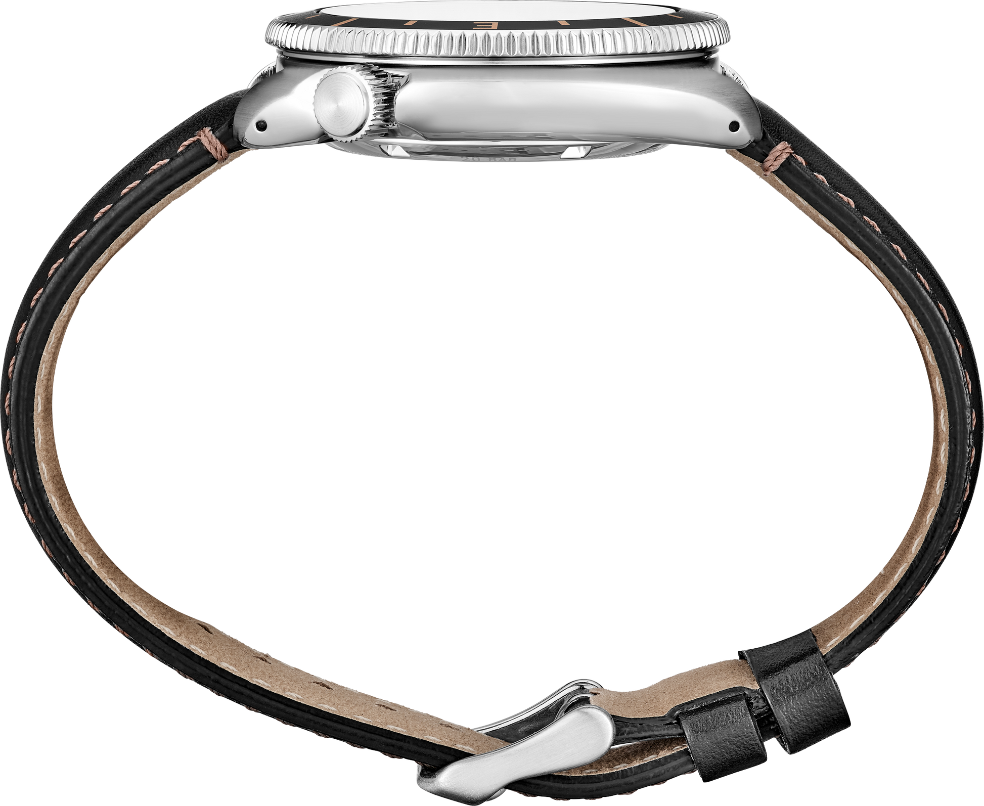 Seiko Prospex Automatic Watch SRPG17