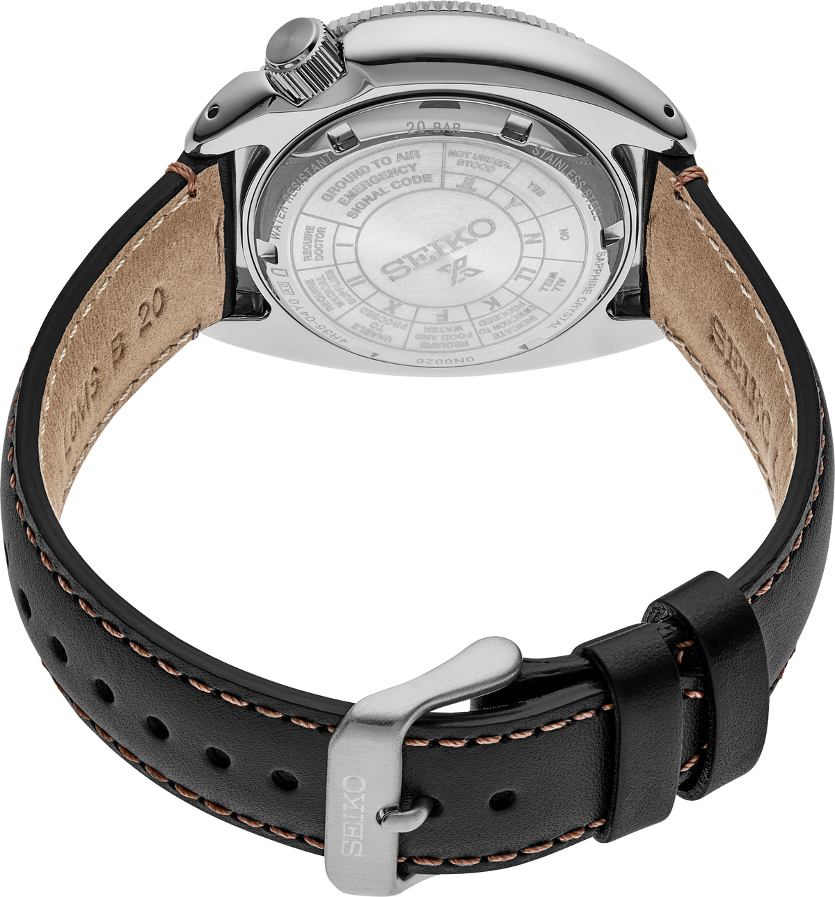 Seiko 5 Sports Watch SRPG37