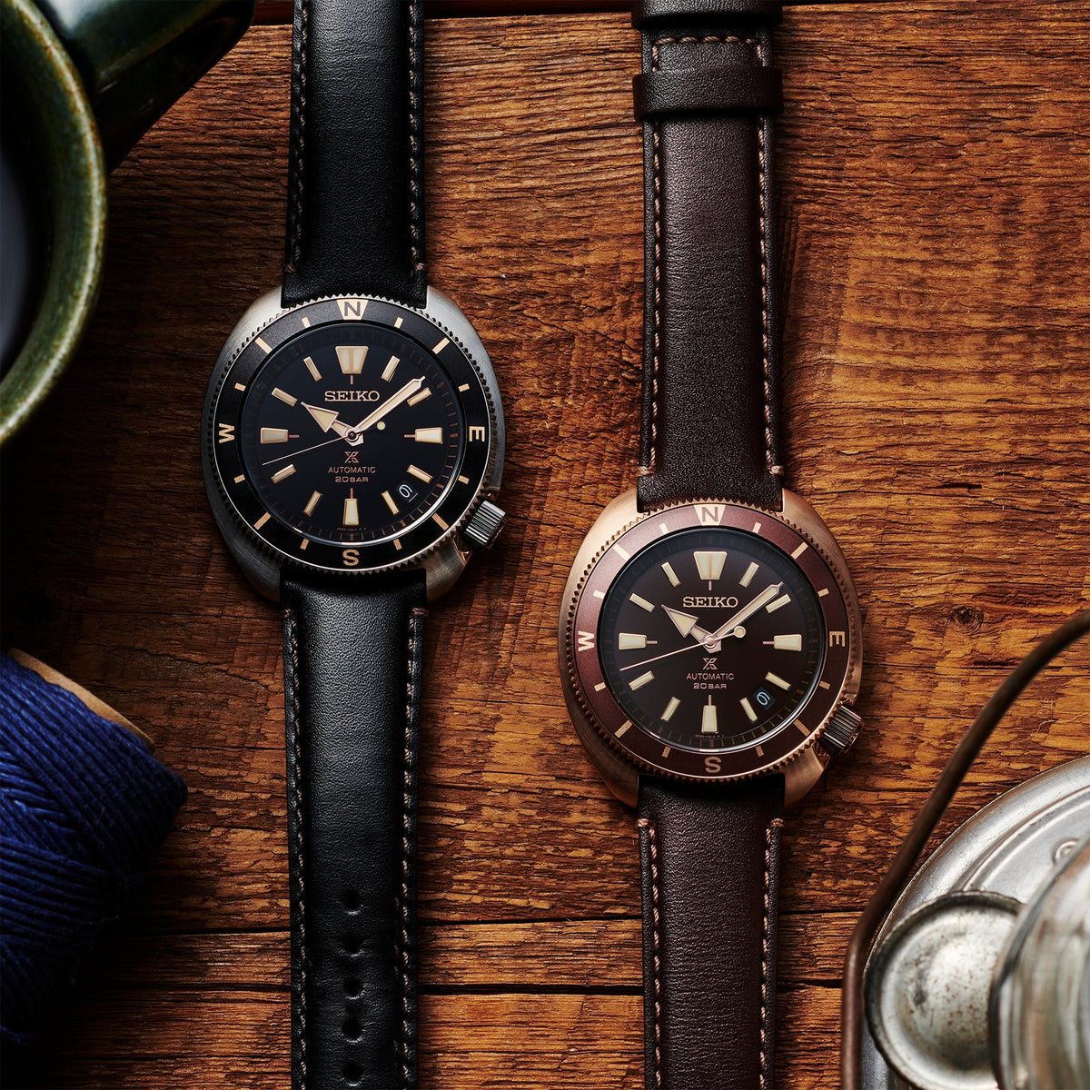 Seiko 5 Sports Watch SRPG37