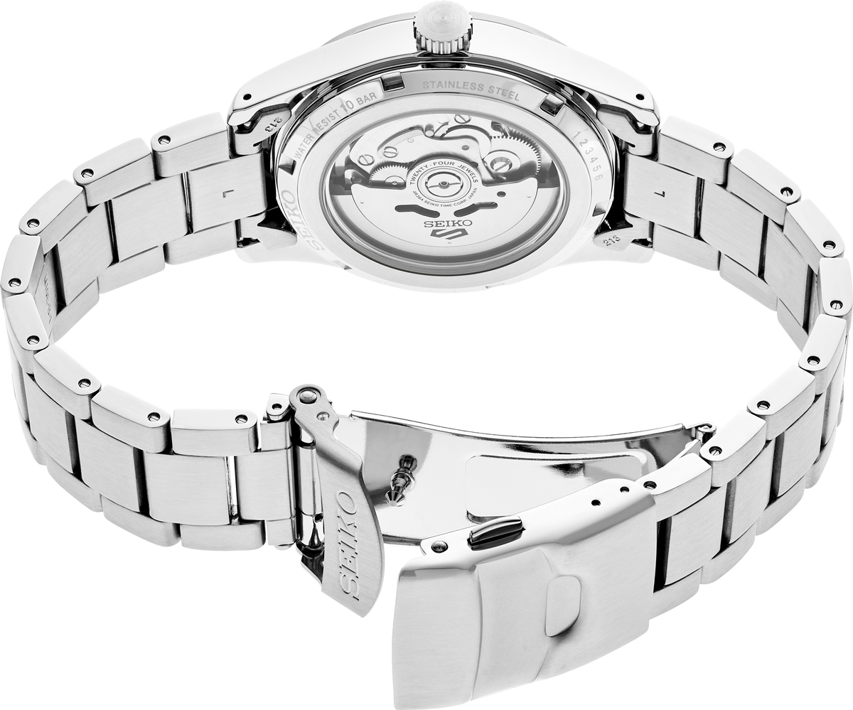 Seiko 5 Sports Watch SRPG39