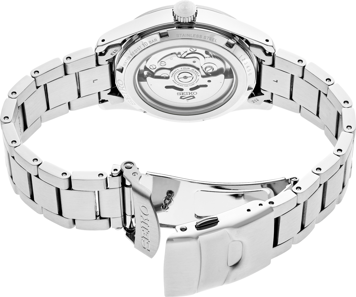 Seiko 5 Sports Watch SRPG41