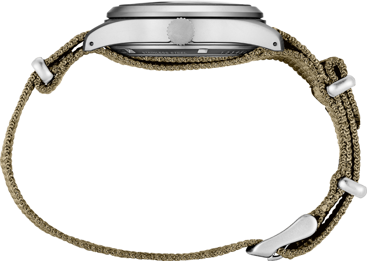 Seiko Prospex Automatic Watch SRPH15