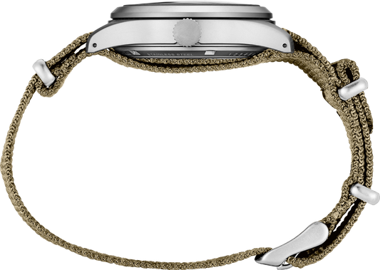 Seiko Prospex Automatic Watch SRPH15