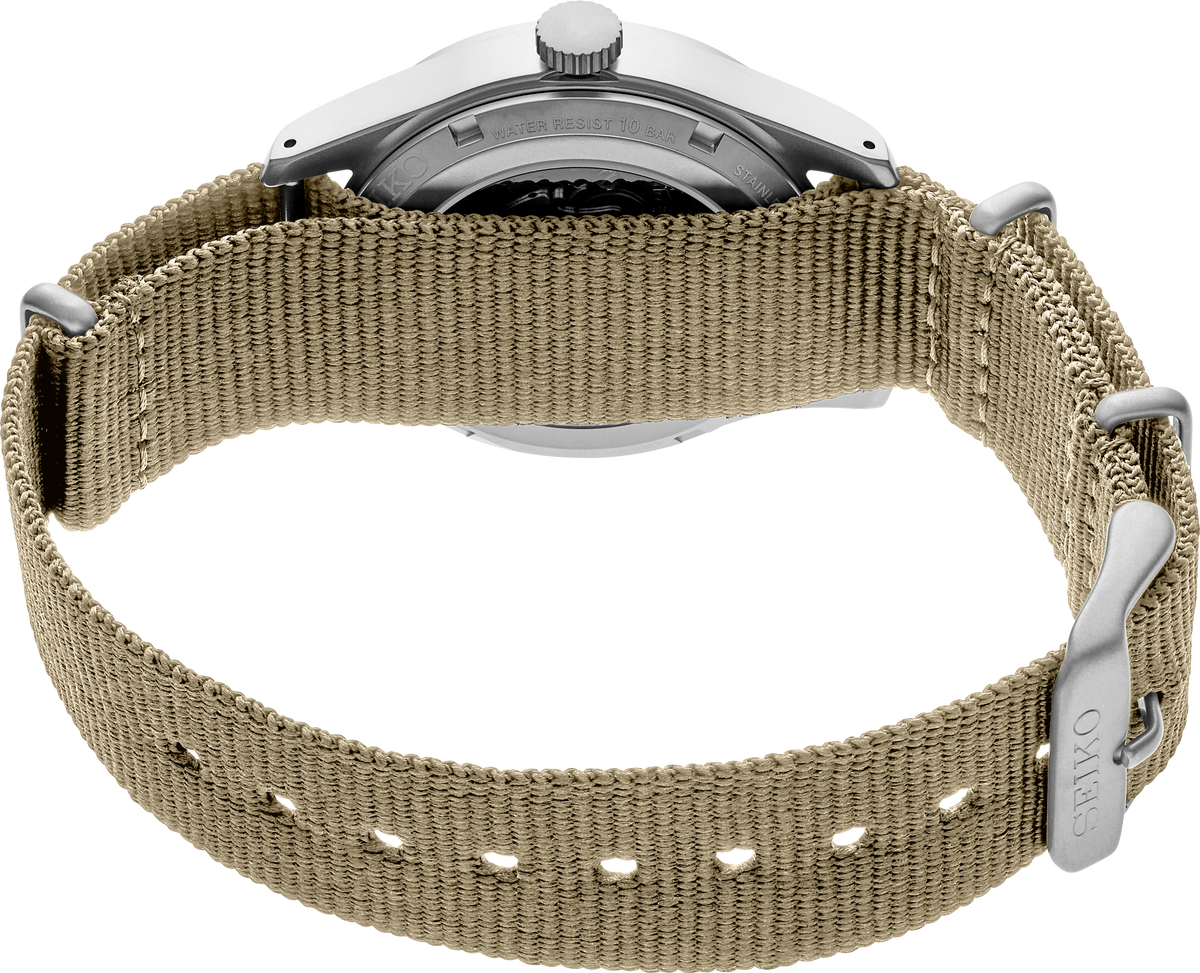 Seiko Prospex Automatic Watch SRPH15