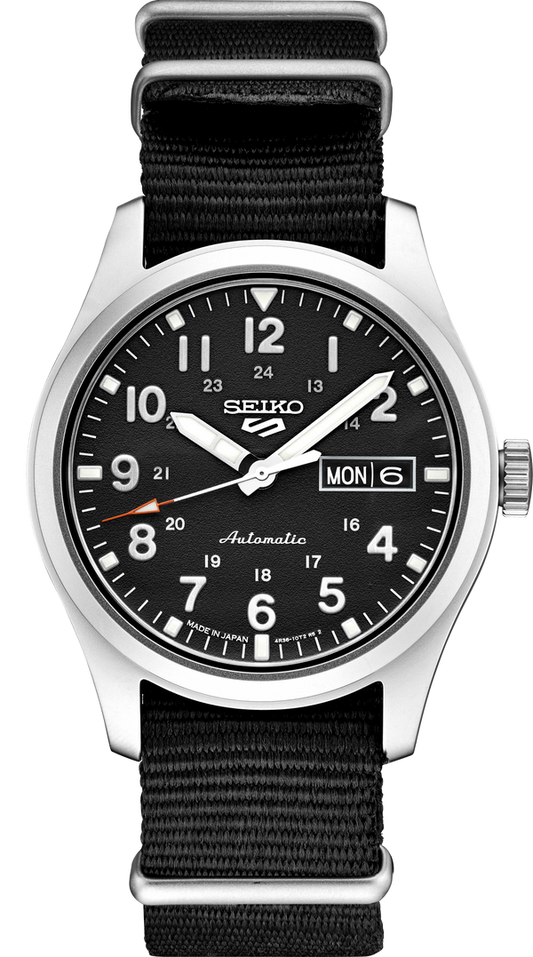 Seiko 5 Sports Watch SRPG37