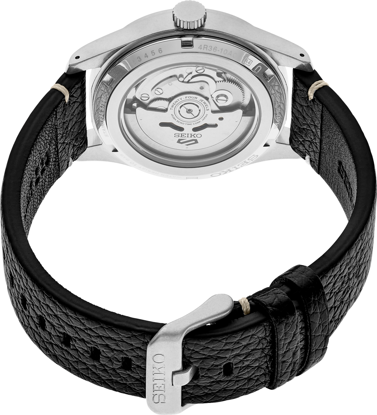 Seiko 5 Sports Watch SRPH31