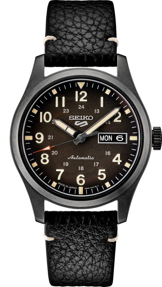Seiko 5 Sports Watch SRPG41