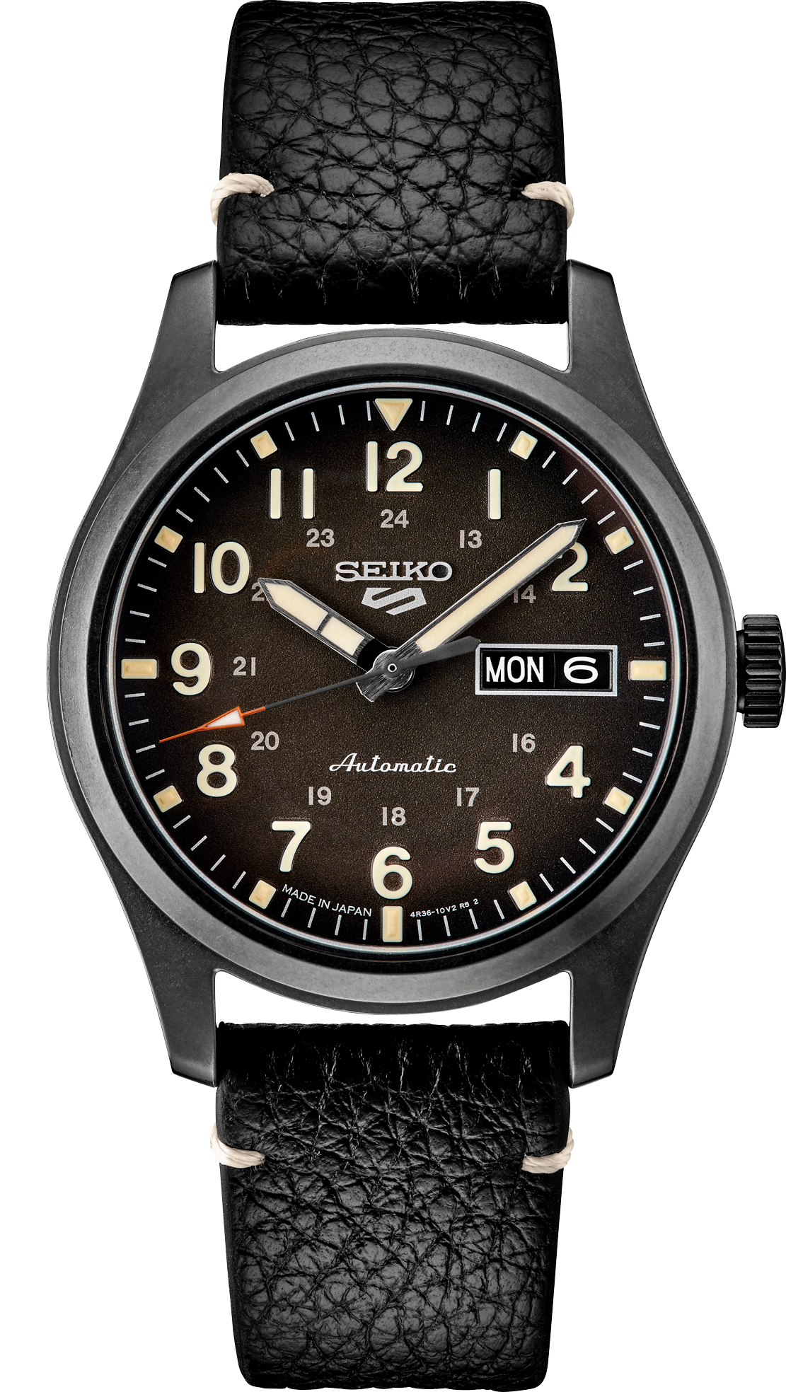 Seiko 5 Sports Watch SRPG41