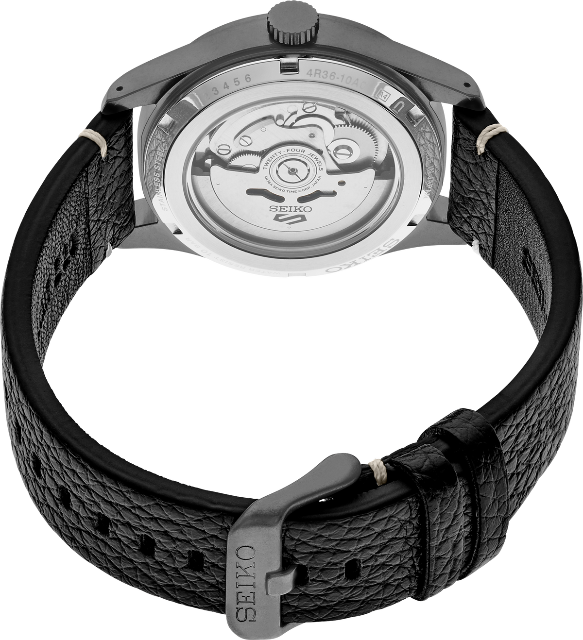 Seiko 5 Sports Watch SRPH33