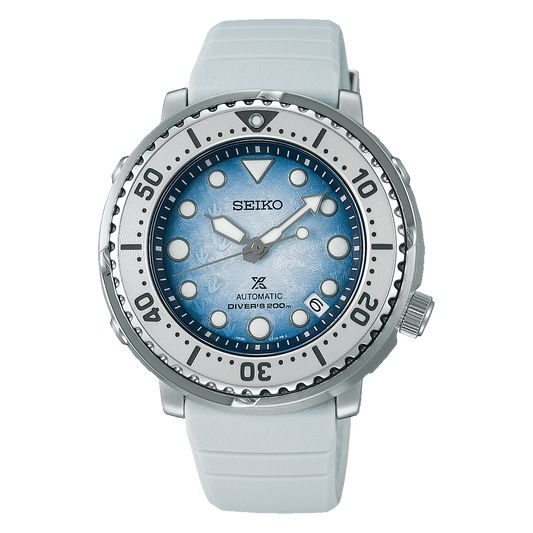 Seiko Prospex Special Edition Watch SRPG59