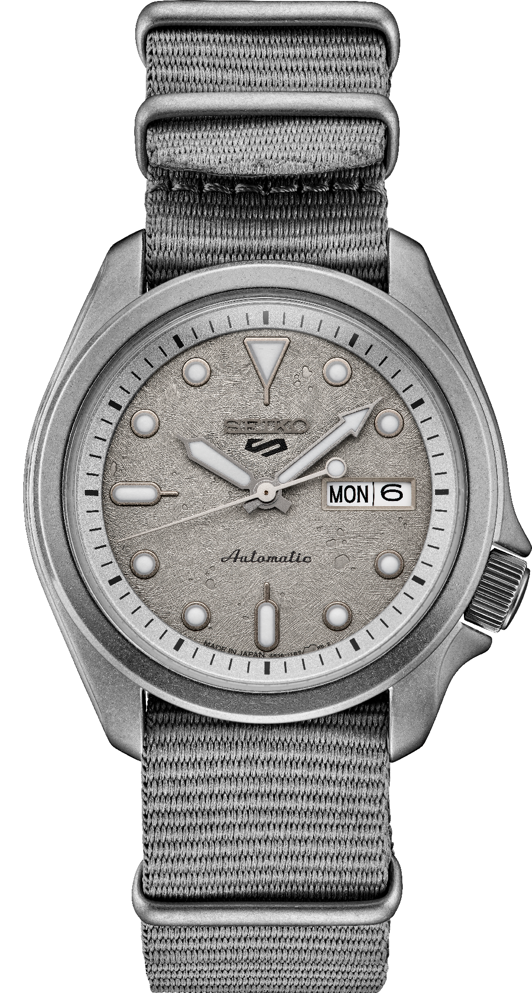 Seiko 5 Sports Watch SRPG63