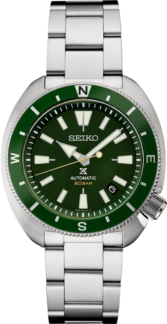 Seiko Prospex Automatic Watch SRPH15