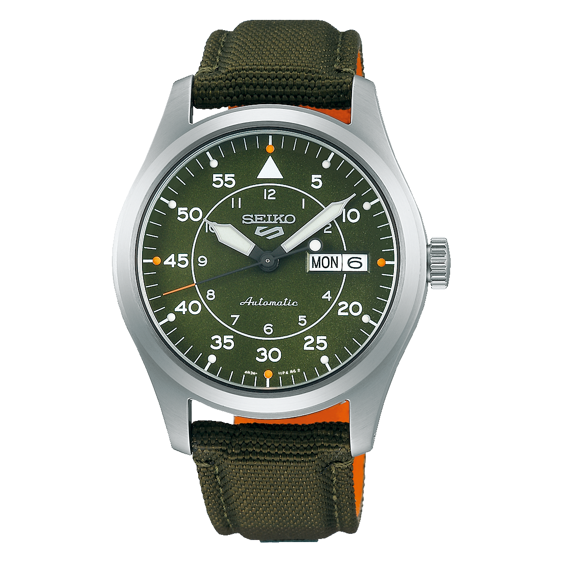 Seiko 5 Sports Watch SRPH29