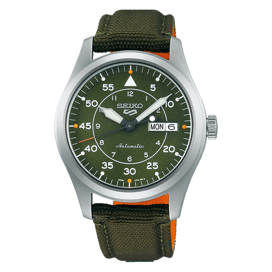 Seiko 5 Sports Watch SRPH29