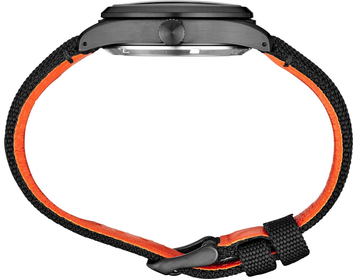 Seiko Essentials Collection Watch SRPH89