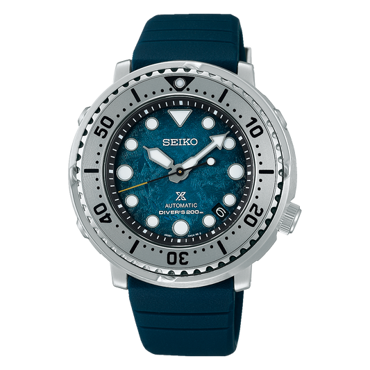 Seiko Prospex Special Edition Watch SRPH77