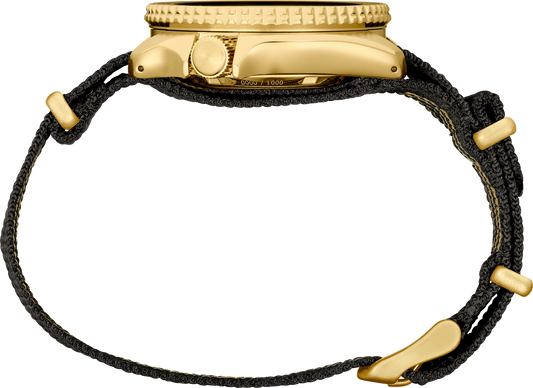 Seiko 5 Sports Brian May Limited Edition Watch SRPH80