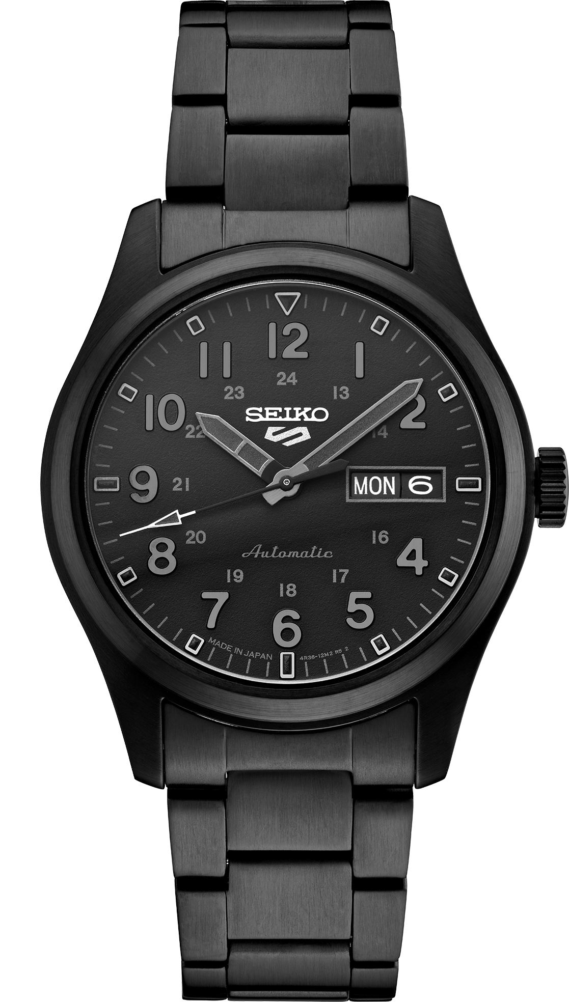 Seiko 5 Sports Watch SRPJ09