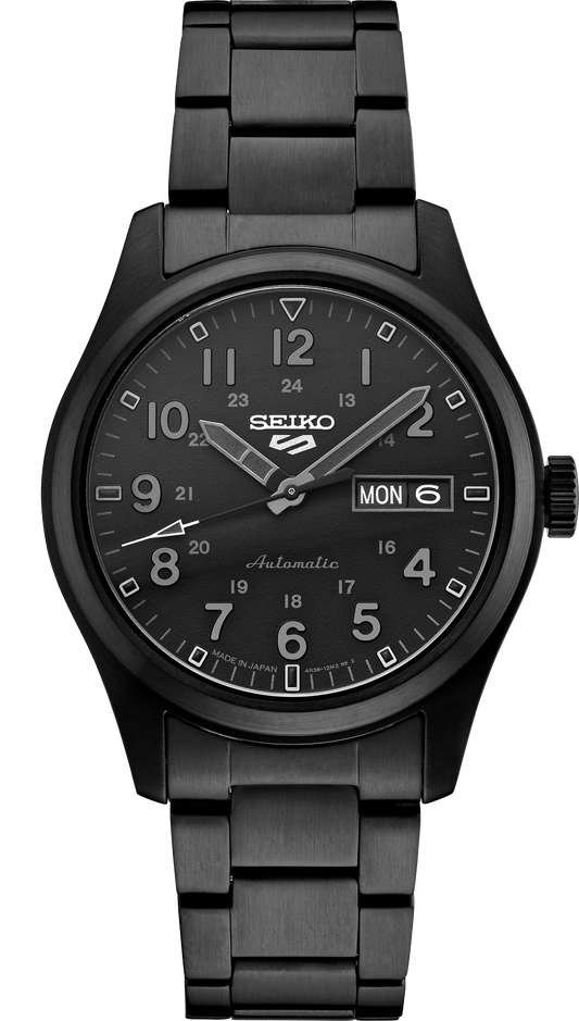 Seiko 5 Sports Watch SRPJ09