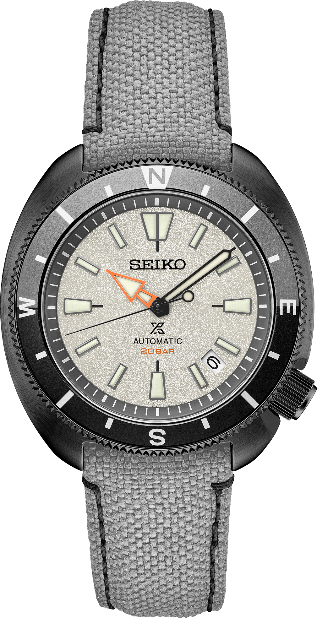 Seiko Prospex U.S. Special Edition Watch SRPJ33